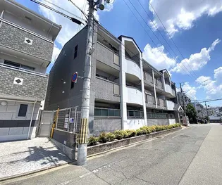 シエル・エトワレ【105号室】の外観