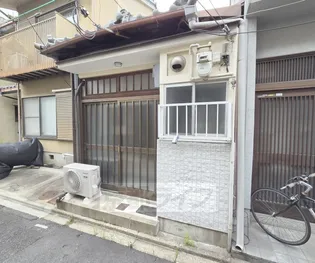 壬生森町YAMAMOTOハウスの画像