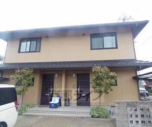 シャーメゾン嵐山の画像