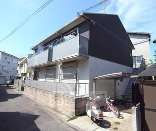 プレールM2の画像