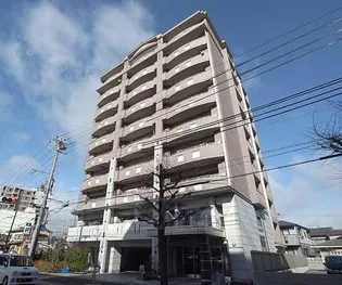 サンモールIIの画像