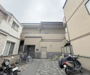 ロフティ大和【113号室】の外観