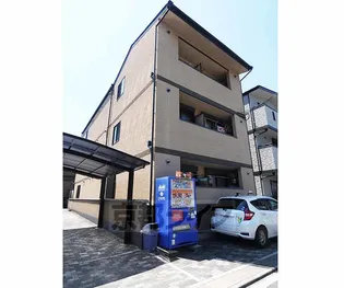 フラッティ壬生の画像