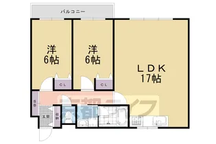「i・House01」【3階】の間取り