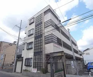 第2ハイツ早田の画像