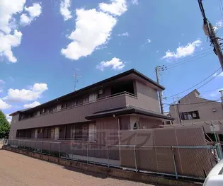 メゾンブリランテの画像