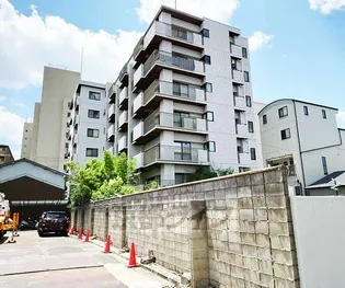 ルミエール御池の画像