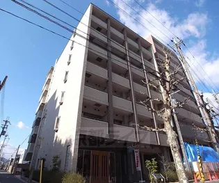 ステラ・ランド【3階】の外観