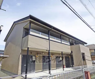 レオパレスモイスンの画像