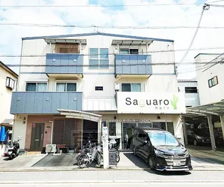 ヴィラ板橋の画像