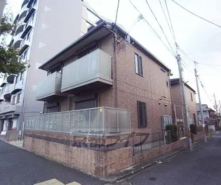 カノン円町の画像