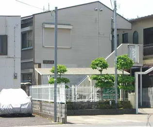 ファミール若宮の画像