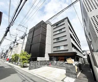 アスヴェル京都壬生WESTの画像