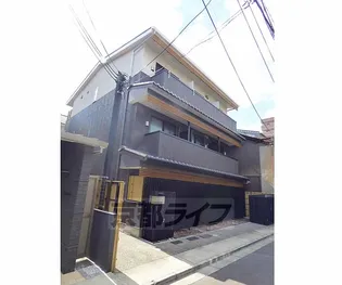 LA JOIE PERMANENTE壬生の画像