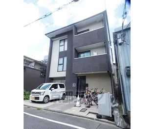グランレム西院の画像