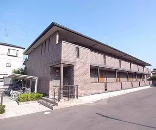 アローレ大北の画像