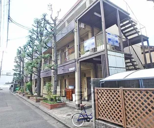 マンションローレルの画像