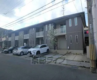 シャーメゾン沙羅の画像