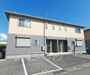 エミネンス亀岡B棟の画像