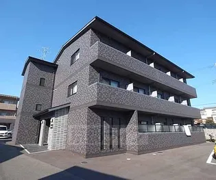 レシベ保原IIの画像