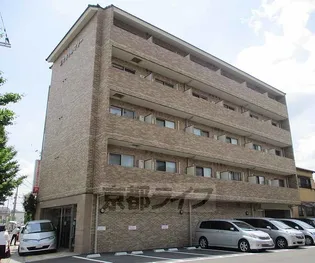 グランレブリー桂PARTIIの画像