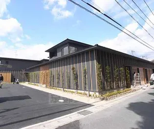 コートハウス上桂の画像