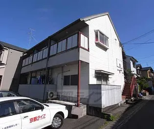 ハイツ里の画像