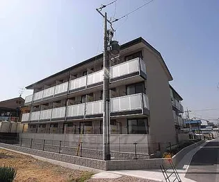 レオパレスカップラスの画像