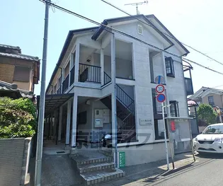ソレイユあさひが丘の画像