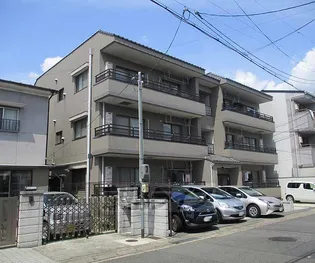 FAMILIA 桂の画像