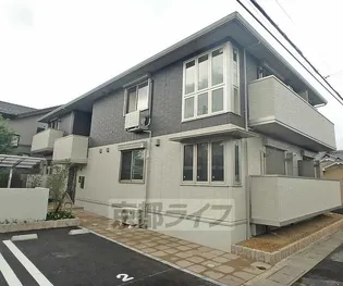 シュエットの画像