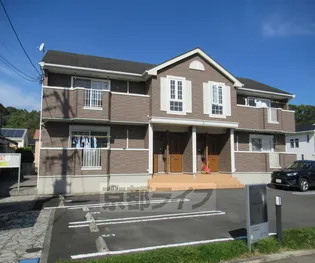 マグノーリア横田Ⅱの画像