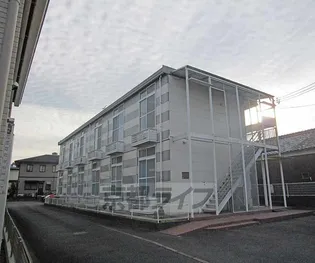 レオパレスファンタジーの画像