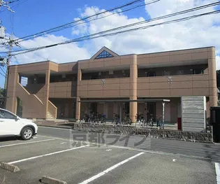 ストリームハイツ ユアサの画像