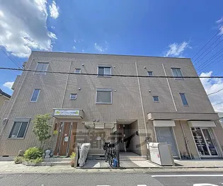 ルミネ上桂の画像