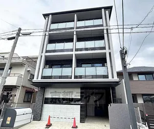 グランレブリー川島寺田町の画像