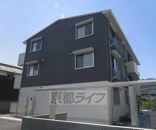 エスポワ鹿草の画像
