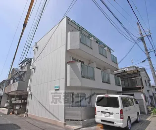 メゾンタイム墨染の画像