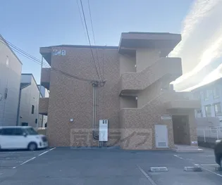グレース フレアの画像