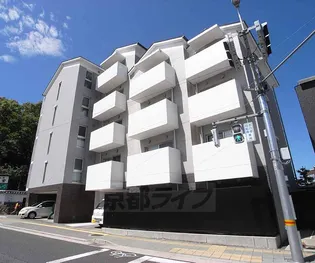 珠光ビル御香宮【103号室】の外観