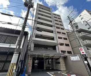 フレンドリーハウス匠 四条堀川の画像