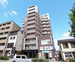 ファインフラッツ京都山科の画像