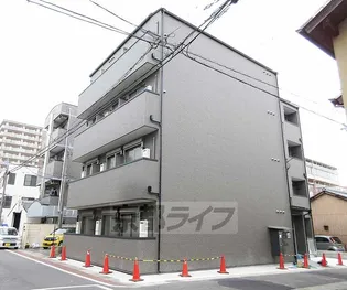 アークリード大津中央の画像