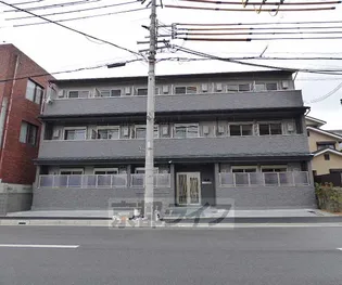 ハーグレジデンス京都鞍馬口の画像