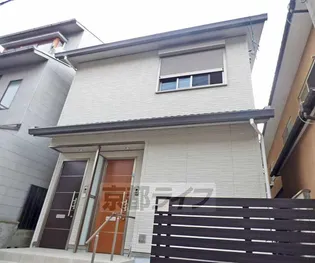 ロッジ今出川の画像