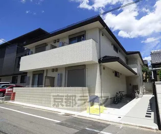 ヘーベルメゾン鳥山の画像