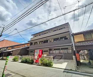 フラッティ有馬町の画像