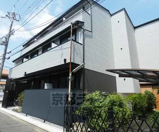 桃山HATCHの画像