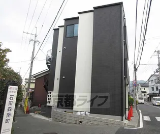 デパール石田の画像