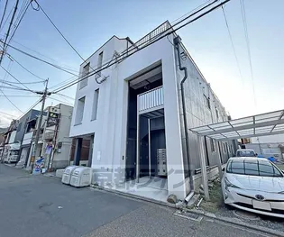 SJS浜大津の画像